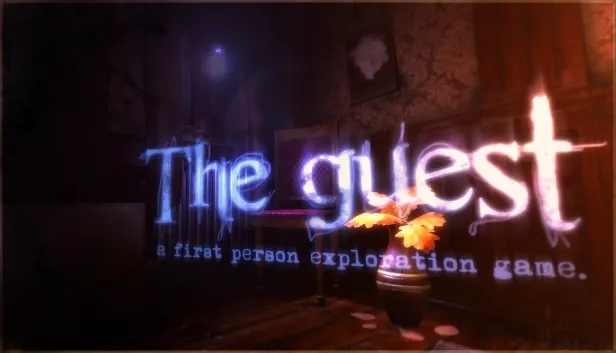 Скриншот The Guest — 1