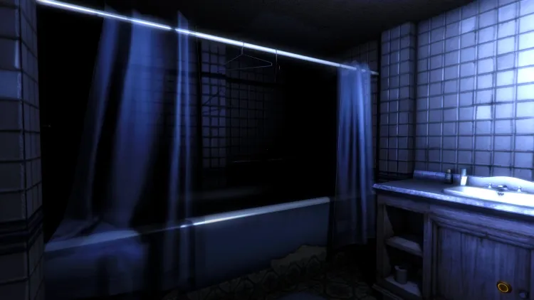 Скриншот The Guest — 5