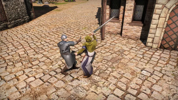 Скриншот The Guild 3 — 8