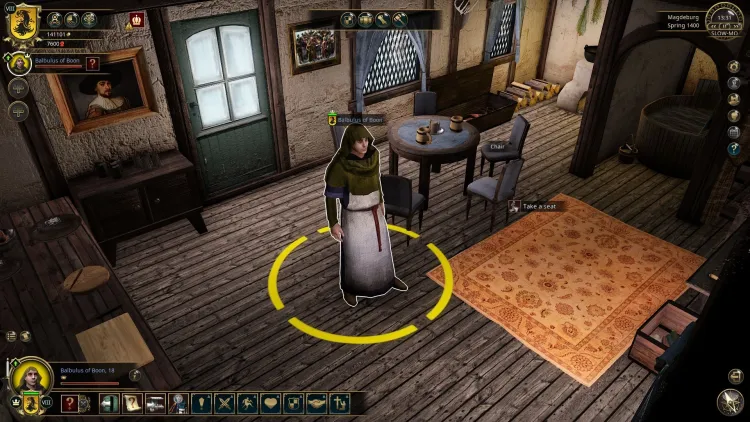 Скриншот The Guild 3 — 9