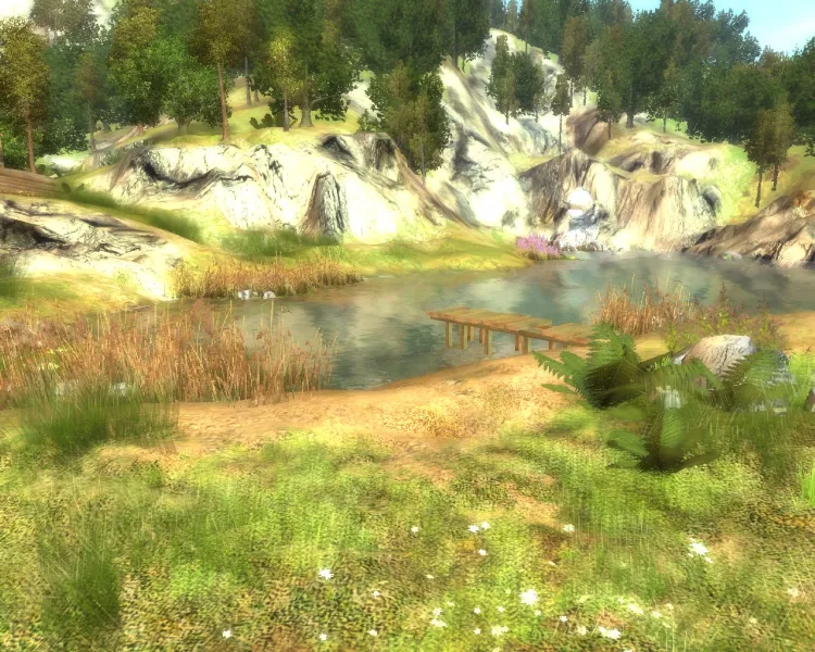 Скриншот The Guild II - Pirates of the European Seas — 3
