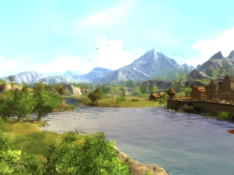 Скриншот The Guild II - Pirates of the European Seas — 5