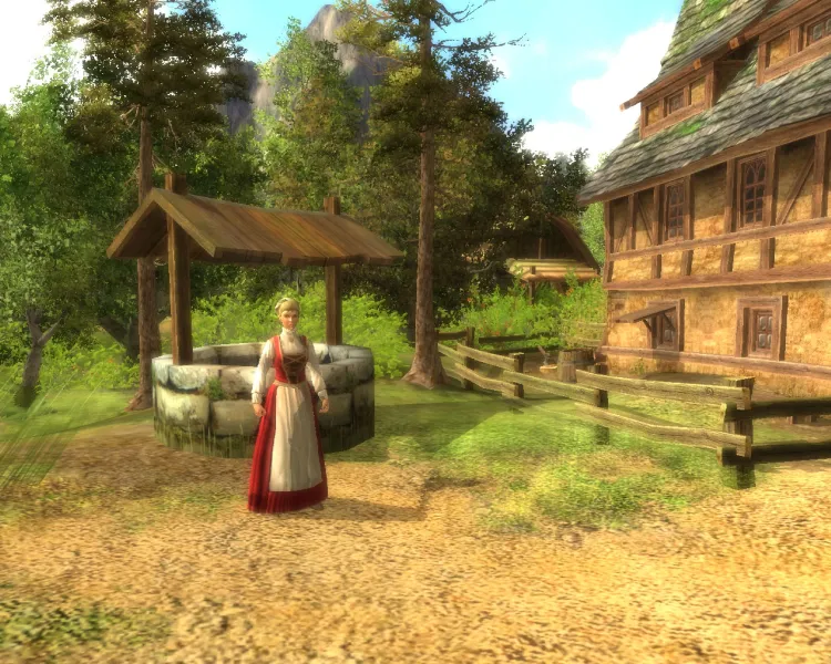 Скриншот The Guild II - Pirates of the European Seas — 6
