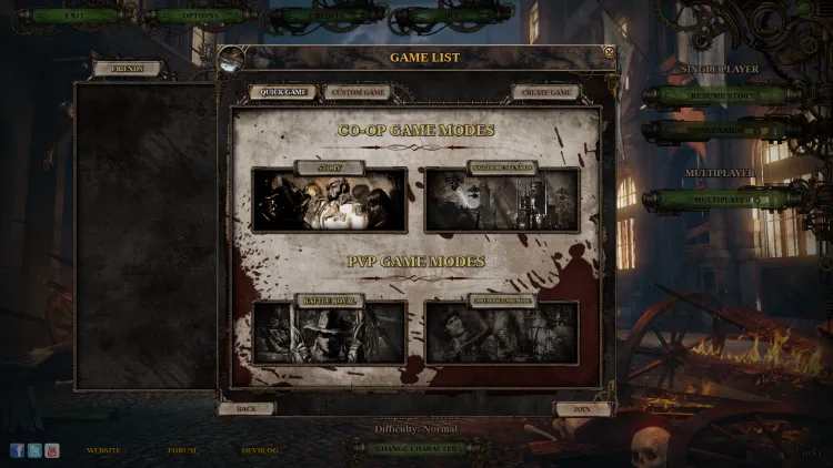 Скриншот The Incredible Adventures of Van Helsing II — 6