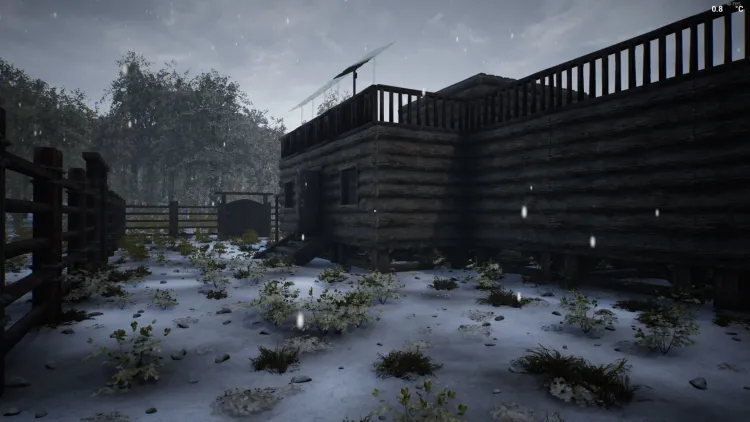 Скриншот The Infected — 5