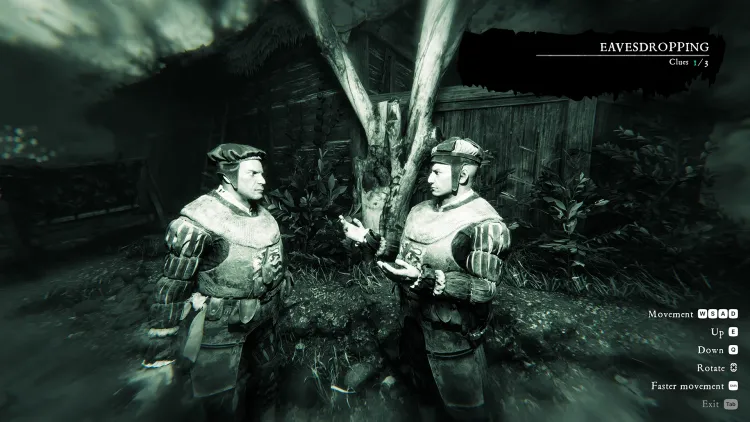 Скриншот The Inquisitor - Deluxe Edition — 1