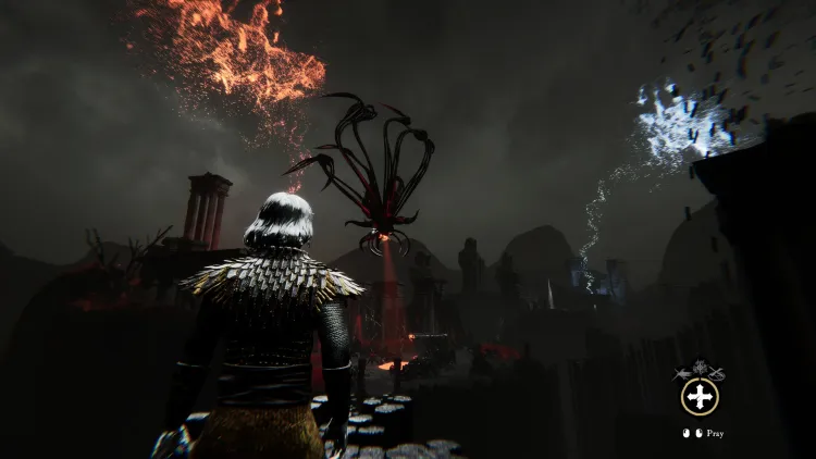Скриншот The Inquisitor — 3