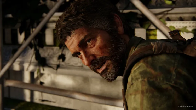Скриншот The Last of Us Part I - Deluxe Edition (Версия для РФ) — 5