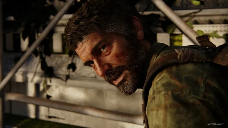 Скриншот The Last of Us Part I (Версия для СНГ [ Кроме РФ и РБ ]) — 6