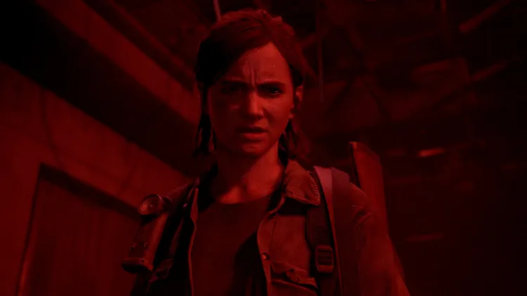 Скриншот The Last of Us Part II Remastered (Версия для РФ) — 3