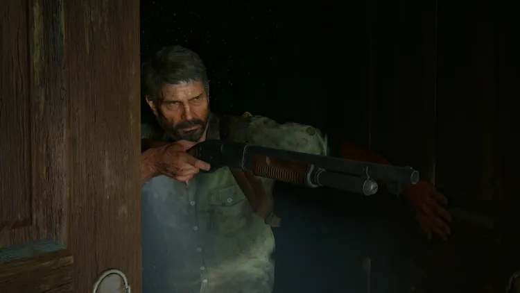 Скриншот The Last of Us Part II Remastered (Версия для РФ) — 5