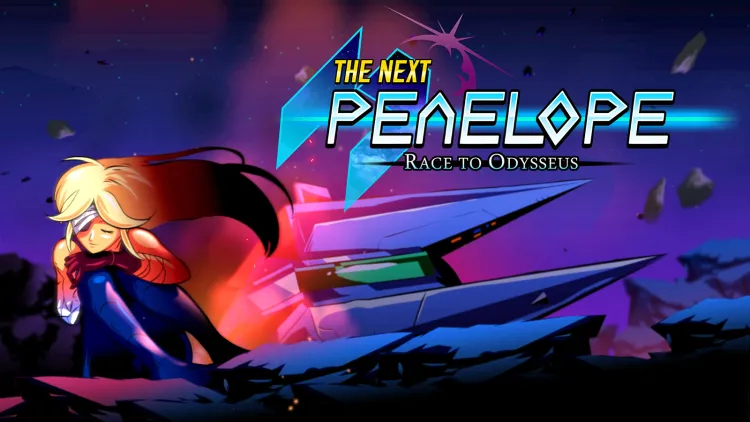 Скриншот The Next Penelope: Race to Odysseus — 8