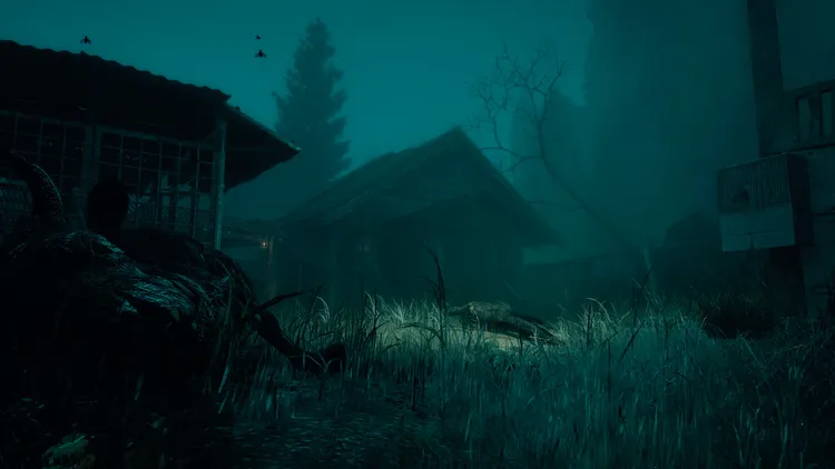 Скриншот The Occultist — 9