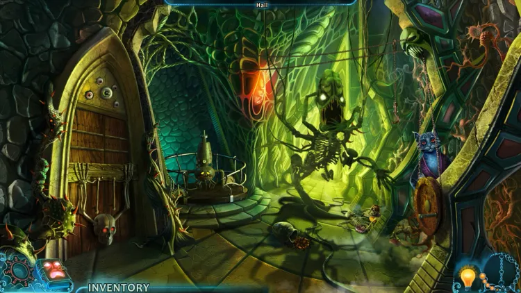 Скриншот The Other Side: Tower Of Souls Remaster — 6