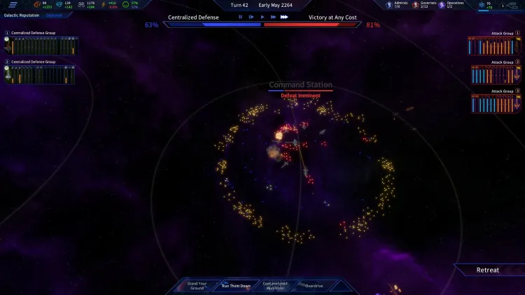 Скриншот The Pegasus Expedition — 3