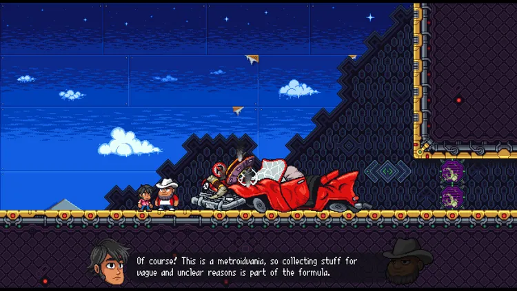 Скриншот The Prisoning: Fletcher's Quest — 1