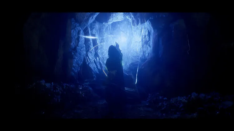 Скриншот The Relic: First Guardian (Предзаказ) — 2