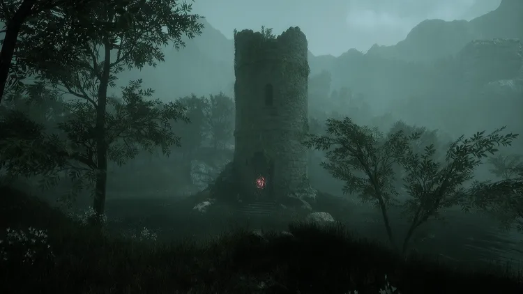 Скриншот The Relic: First Guardian (Предзаказ) — 3