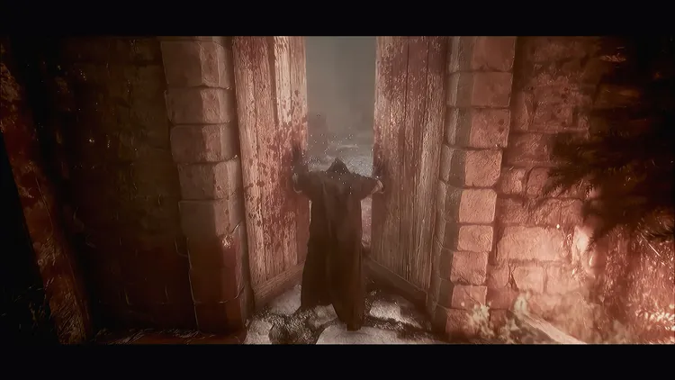 Скриншот The Relic: First Guardian (Предзаказ) — 4