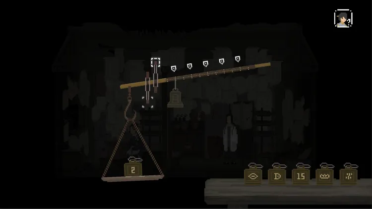 Скриншот The Rewinder — 4