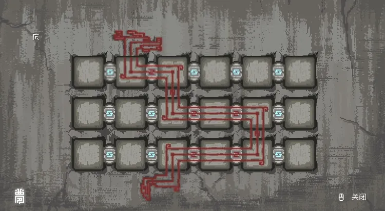 Скриншот The Rewinder — 5