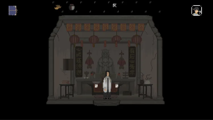 Скриншот The Rewinder — 6