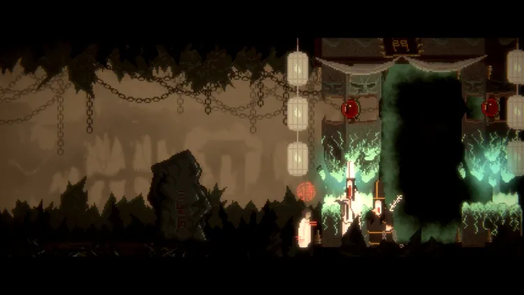 Скриншот The Rewinder — 7