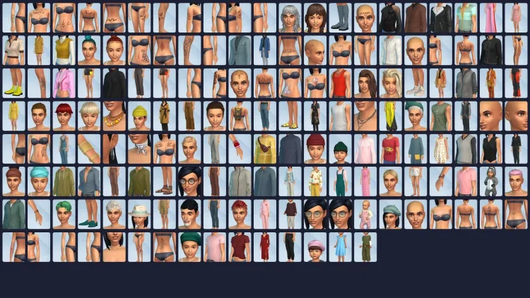 Скриншот The Sims 4: Любимое дело DLC — 2