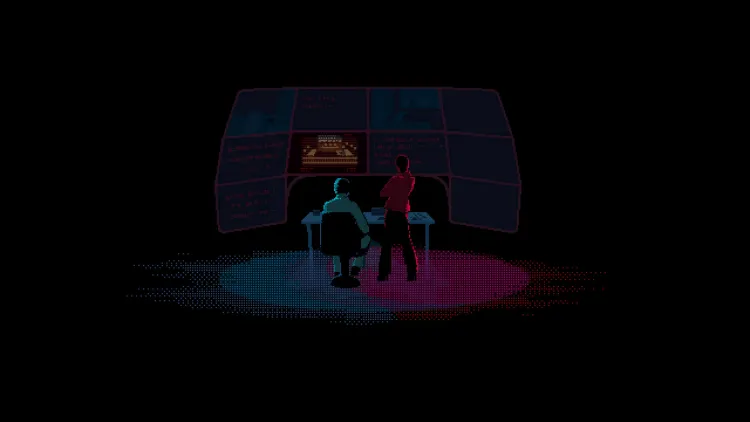 Скриншот The Sundew — 5