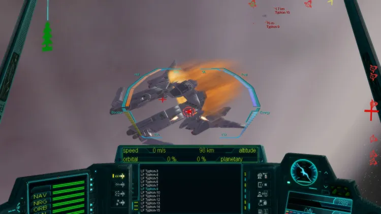Скриншот The Tomorrow War — 5