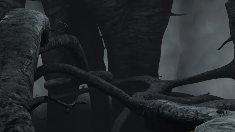 Скриншот The Void — 1