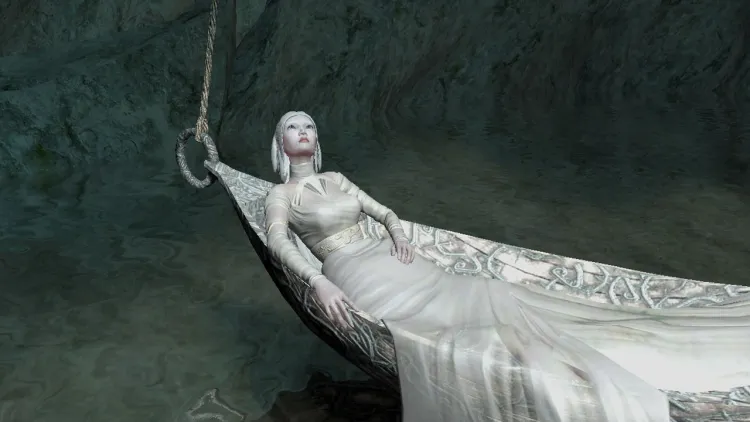 Скриншот The Void — 9