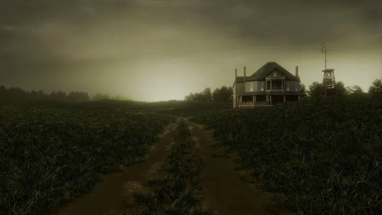 Скриншот The Walking Dead: Destinies — 4