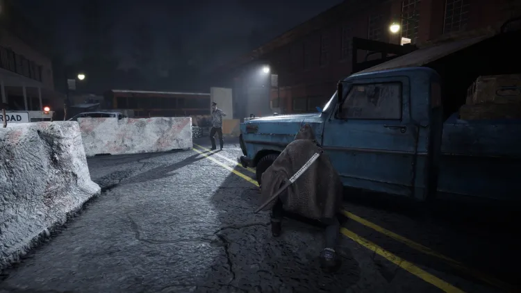 Скриншот The Walking Dead: Destinies — 5