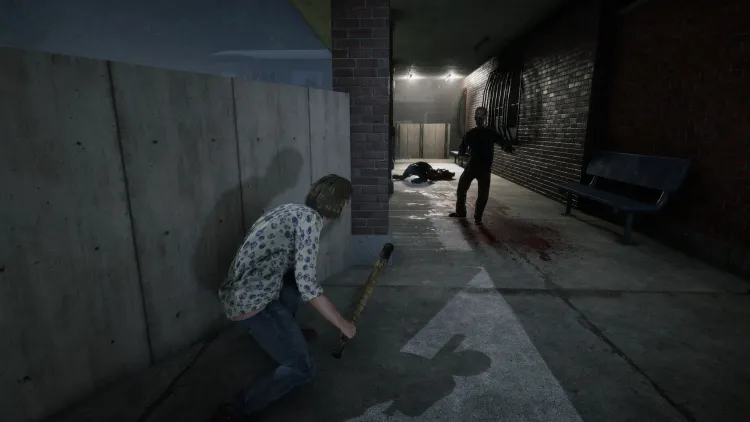 Скриншот The Walking Dead: Destinies — 6