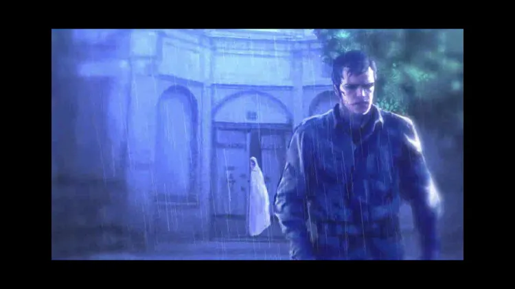 Скриншот The Way Of Love: Sub Zero — 8