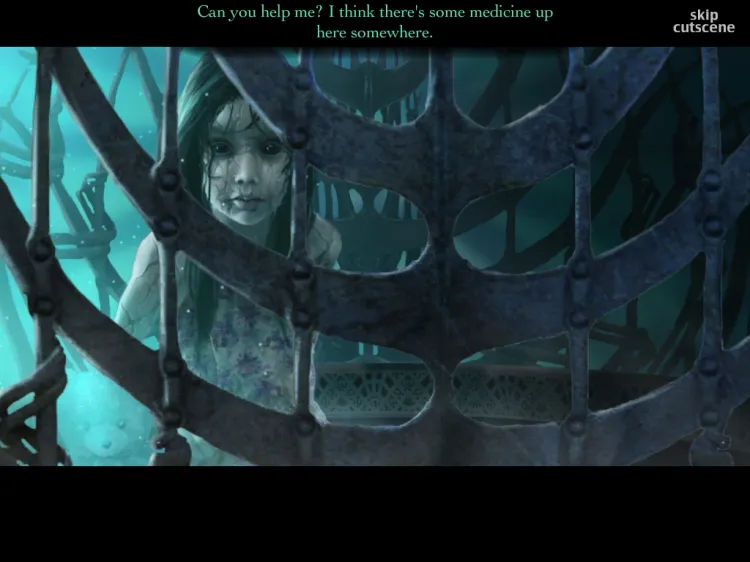 Скриншот Theatre of the Absurd — 3