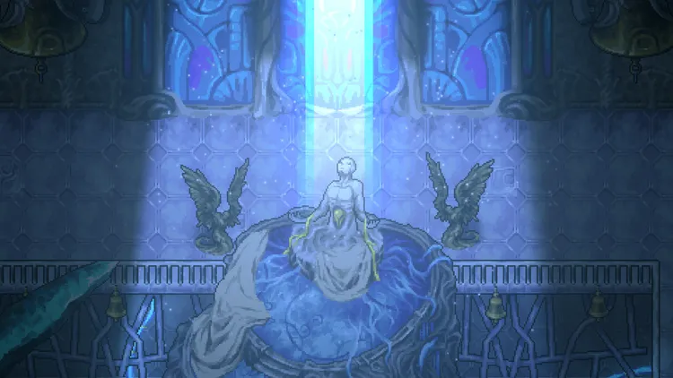 Скриншот There Is No Light: Enhanced Edition — 7