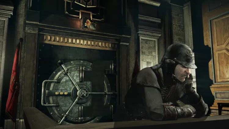 Скриншот Thief: Master Thief Edition (Версия для СНГ [ Кроме РФ и РБ ]) — 7