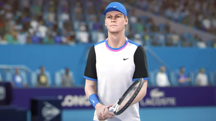 Скриншот Tiebreak - Ace Edition — 2