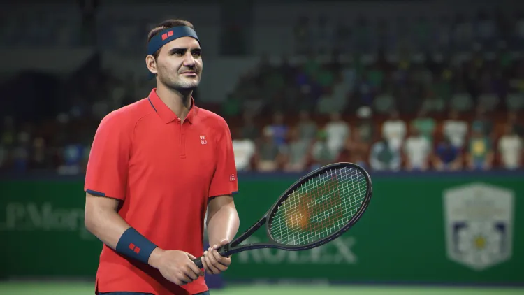 Скриншот Tiebreak - Ace Edition — 6
