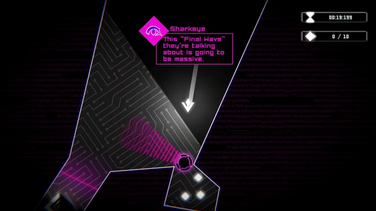 Скриншот Time Rift — 1