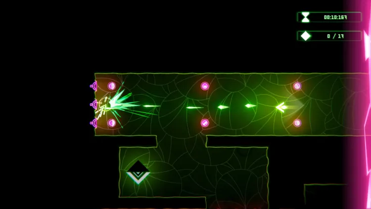 Скриншот Time Rift — 4
