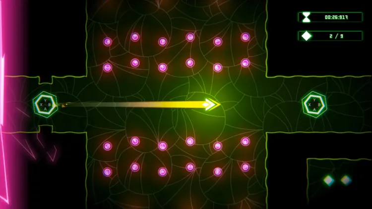 Скриншот Time Rift — 6
