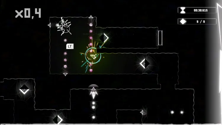 Скриншот Time Rift — 8