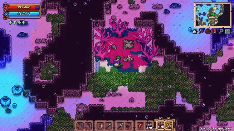 Скриншот Tinkerlands — 3