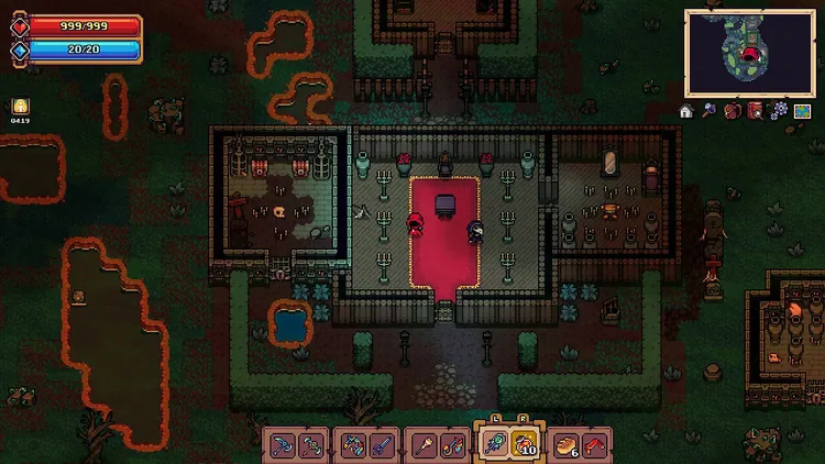 Скриншот Tinkerlands — 8