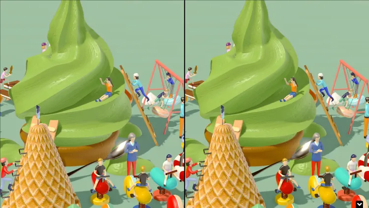 Скриншот Tiny Lands 2 — 2