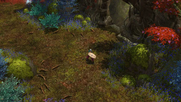 Скриншот Titan Quest: Ragnarok DLC — 9