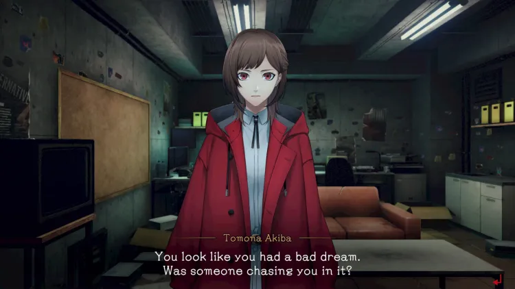 Скриншот Tokyo Psychodemic — 5